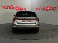 SKODA Fabia 1.5 TSI Monte Carlo DSG, Benzin, Occasion / Gebraucht, Automatik - 5