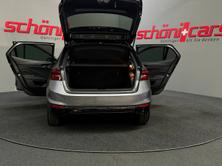 SKODA Fabia 1.5 TSI Monte Carlo DSG, Benzin, Occasion / Gebraucht, Automatik - 6