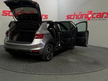 SKODA Fabia 1.5 TSI Monte Carlo DSG, Benzin, Occasion / Gebraucht, Automatik - 7