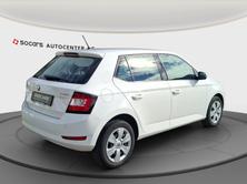 SKODA Fabia 1.0 MPI Active // 8-fach bereift, Benzina, Occasioni / Usate, Manuale - 2