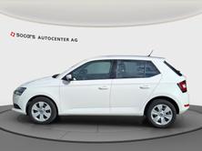 SKODA Fabia 1.0 MPI Active // 8-fach bereift, Benzina, Occasioni / Usate, Manuale - 5