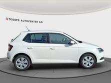 SKODA Fabia 1.0 MPI Active // 8-fach bereift, Benzina, Occasioni / Usate, Manuale - 6