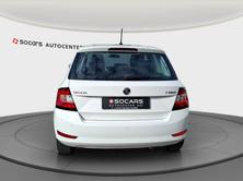 SKODA Fabia 1.0 MPI Active // 8-fach bereift, Benzina, Occasioni / Usate, Manuale - 7