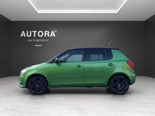 SKODA Fabia 1.4 TSI RS DSG, Essence, Occasion / Utilisé, Automatique - 3