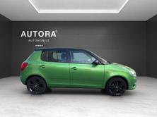 SKODA Fabia 1.4 TSI RS DSG, Essence, Occasion / Utilisé, Automatique - 7