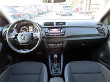 SKODA Fabia 1.0 TSI Ambition DSG, Benzin, Occasion / Gebraucht, Automatik - 3