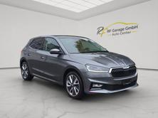SKODA Fabia 1.5 TSI Style DSG, Benzin, Occasion / Gebraucht, Automatik - 2