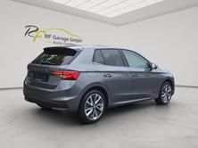 SKODA Fabia 1.5 TSI Style DSG, Benzin, Occasion / Gebraucht, Automatik - 4