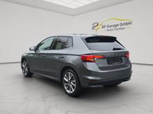 SKODA Fabia 1.5 TSI Style DSG, Benzin, Occasion / Gebraucht, Automatik - 5