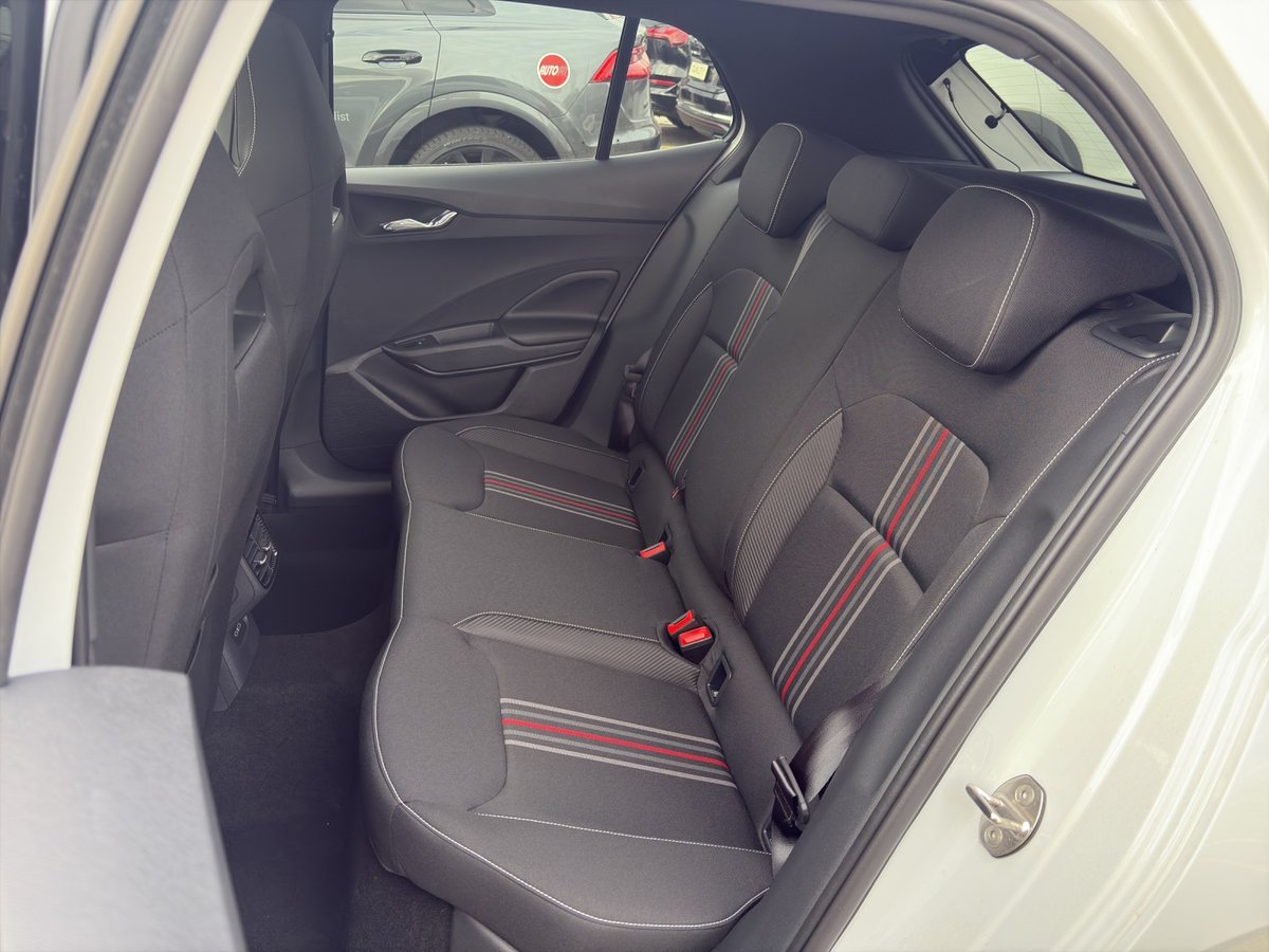 SKODA Fabia 1.5 TSI Monte Carlo DSG, Benzina, Auto dimostrativa, Automatico - 7
