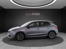 SKODA Fabia 1.5 TSI Monte Carlo DSG, Benzina, Auto dimostrativa, Automatico - 2