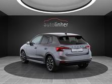 SKODA Fabia 1.5 TSI Monte Carlo DSG, Benzina, Auto dimostrativa, Automatico - 3