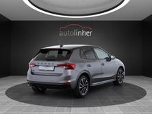SKODA Fabia 1.5 TSI Monte Carlo DSG, Benzina, Auto dimostrativa, Automatico - 5