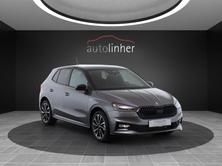 SKODA Fabia 1.5 TSI Monte Carlo DSG, Benzina, Auto dimostrativa, Automatico - 6
