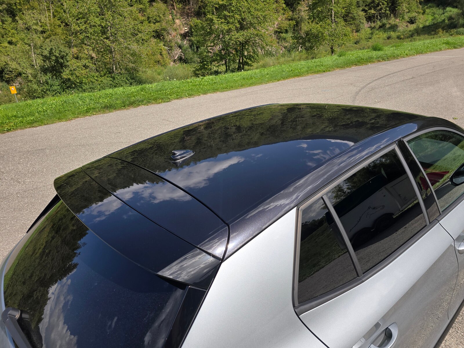 SKODA Fabia 1.0 TSI Monte Carlo DSG, Essence, Voiture de démonstration, Automatique - 6