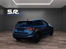 SKODA Fabia 1.5 TSI Monte Carlo DSG, Benzin, Vorführwagen, Automatik - 7