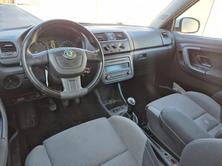 SKODA FABIA 1.2 TSI Classic, Essence, Occasion / Utilisé, Manuelle - 6