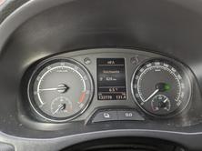 SKODA Fabia Combi 1.4 TSI RS DSG, Benzin, Occasion / Gebraucht, Automat - 7