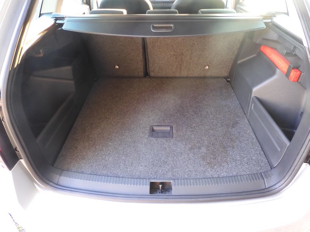 SKODA FABIA Combi 1.2 TSI Style, Essence, Occasion / Utilisé, Manuelle - 7