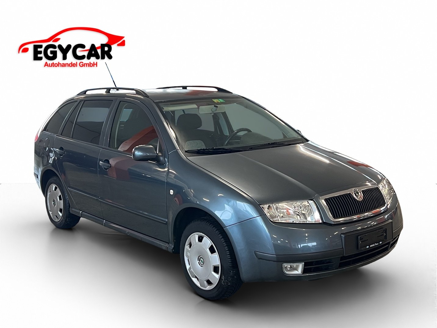 SKODA Fabia 1.4 16V Comfort, Benzina, Occasioni / Usate, Manuale - 2