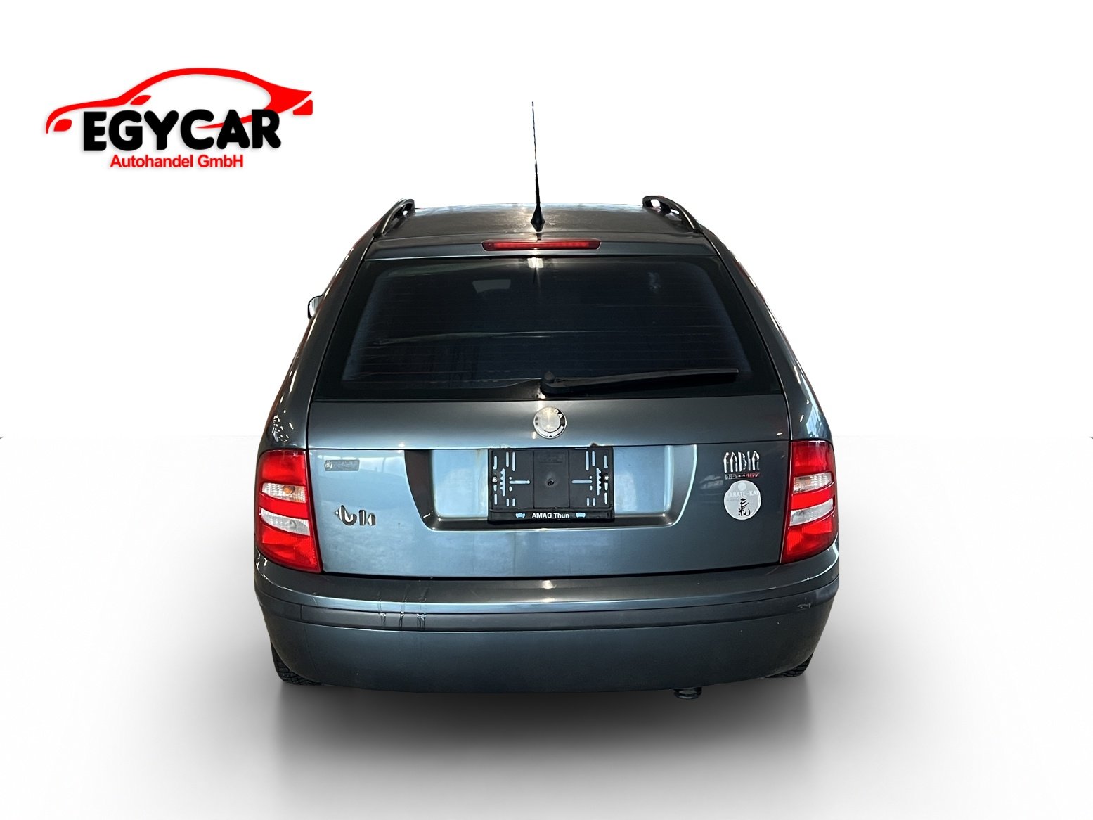 SKODA Fabia 1.4 16V Comfort, Benzina, Occasioni / Usate, Manuale - 4