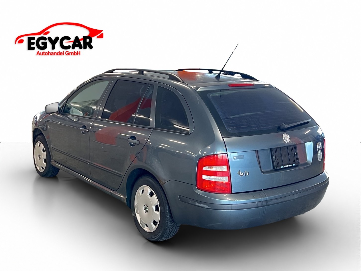 SKODA Fabia 1.4 16V Comfort, Benzina, Occasioni / Usate, Manuale - 5