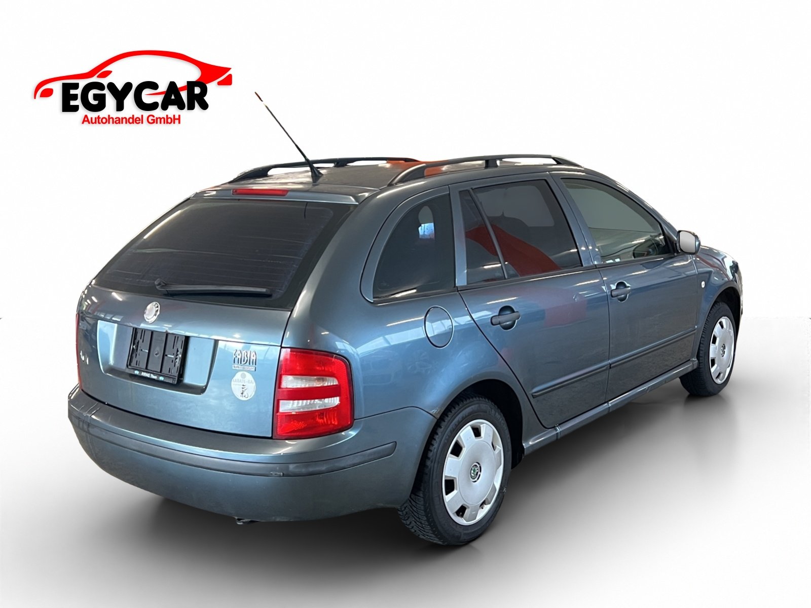 SKODA Fabia 1.4 16V Comfort, Benzina, Occasioni / Usate, Manuale - 6