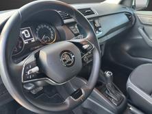 SKODA Fabia Combi 1.0 TSI Ambition DSG, Essence, Occasion / Utilisé, Automatique - 4