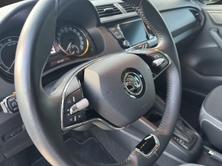 SKODA Fabia Combi 1.0 TSI Ambition DSG, Essence, Occasion / Utilisé, Automatique - 5