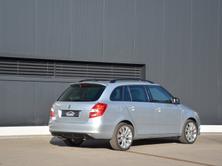 SKODA Fabia 1.4 TSI RS DSG, Benzina, Occasioni / Usate, Automatico - 3
