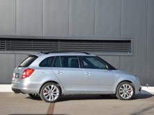 SKODA Fabia 1.4 TSI RS DSG, Benzina, Occasioni / Usate, Automatico - 4