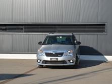 SKODA Fabia 1.4 TSI RS DSG, Benzina, Occasioni / Usate, Automatico - 5
