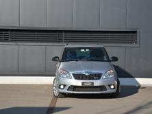 SKODA Fabia 1.4 TSI RS DSG, Benzina, Occasioni / Usate, Automatico - 6