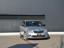 SKODA Fabia 1.4 TSI RS DSG, Benzina, Occasioni / Usate, Automatico - 7