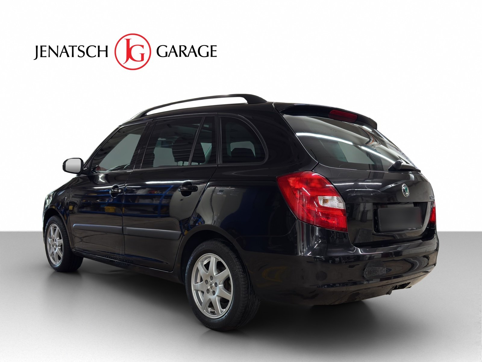 SKODA Fabia Combi 1.2 TSI Ambition, Essence, Occasion / Utilisé, Manuelle - 3