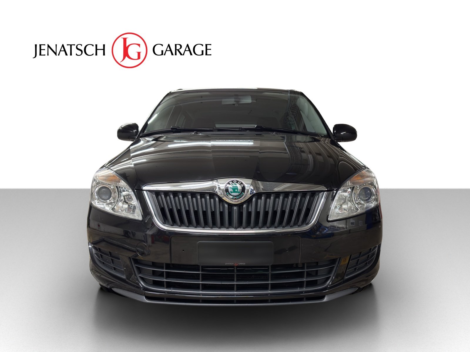 SKODA Fabia Combi 1.2 TSI Ambition, Essence, Occasion / Utilisé, Manuelle - 5