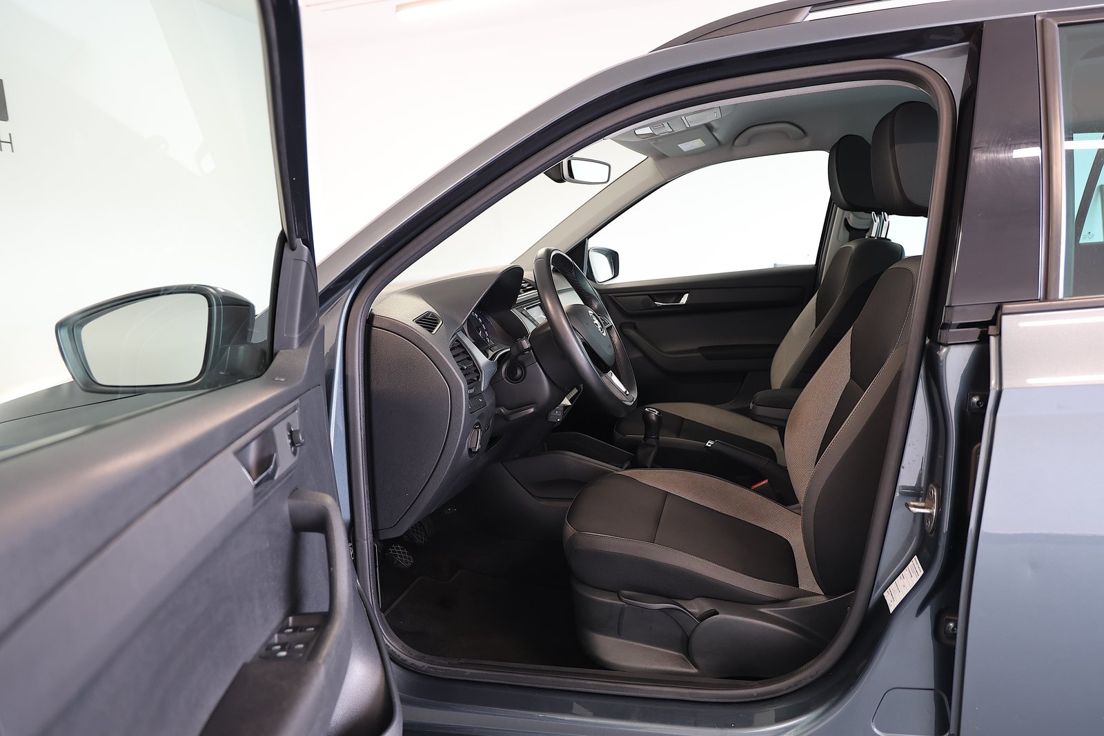 SKODA Fabia 1.0 TSI Ambition, Benzina, Occasioni / Usate, Manuale - 6