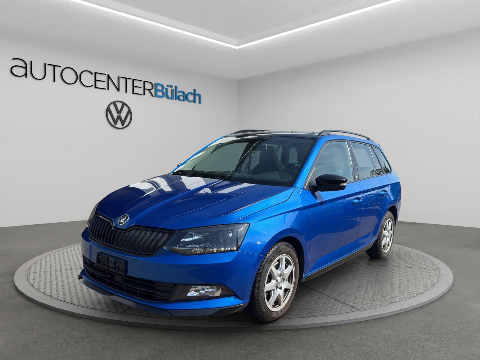 SKODA Fabia 1.0 TSI Monte Carlo DSG