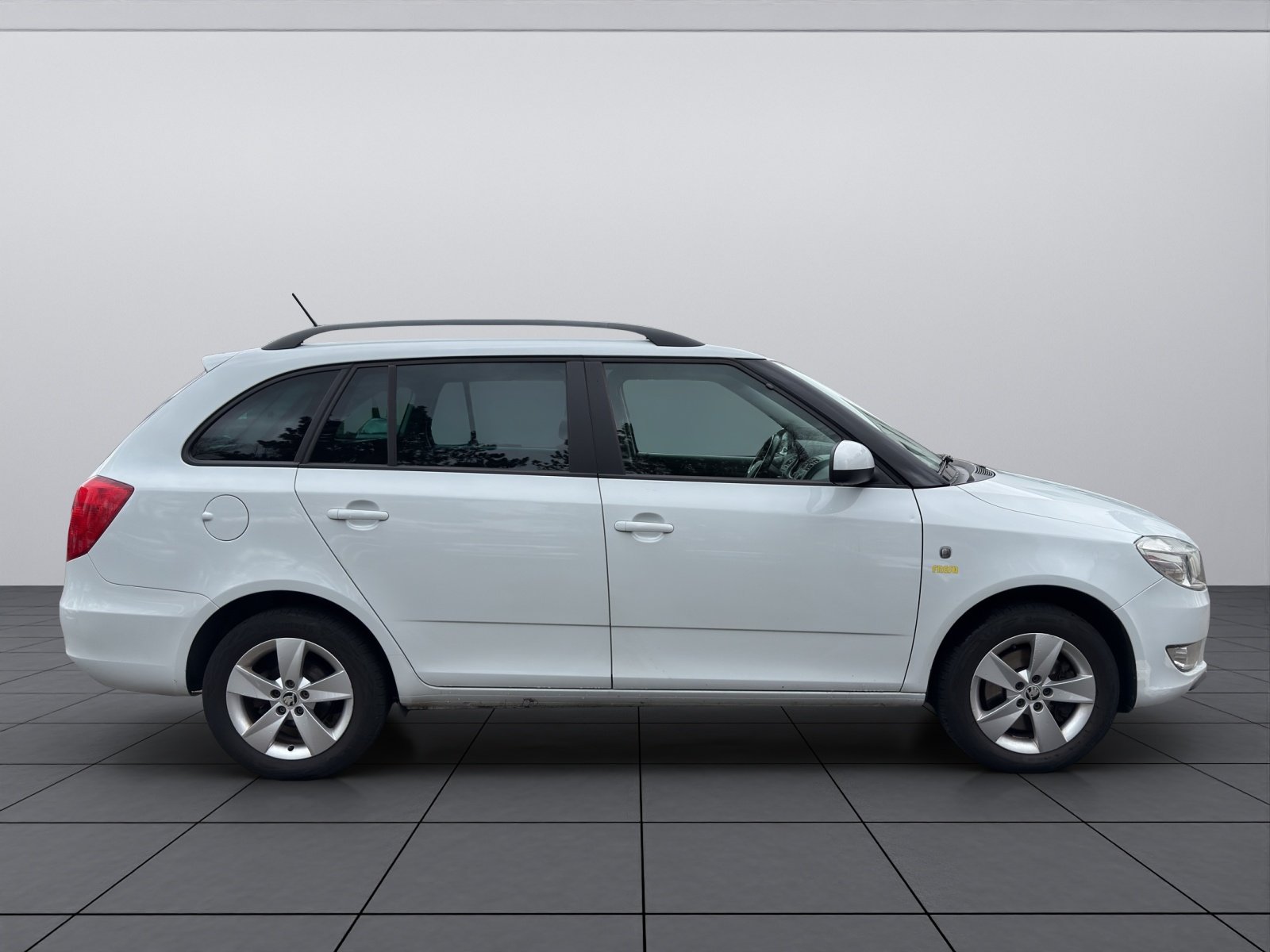 SKODA Fabia Combi 1.2 TSI Ambition, Benzina, Occasioni / Usate, Manuale - 7