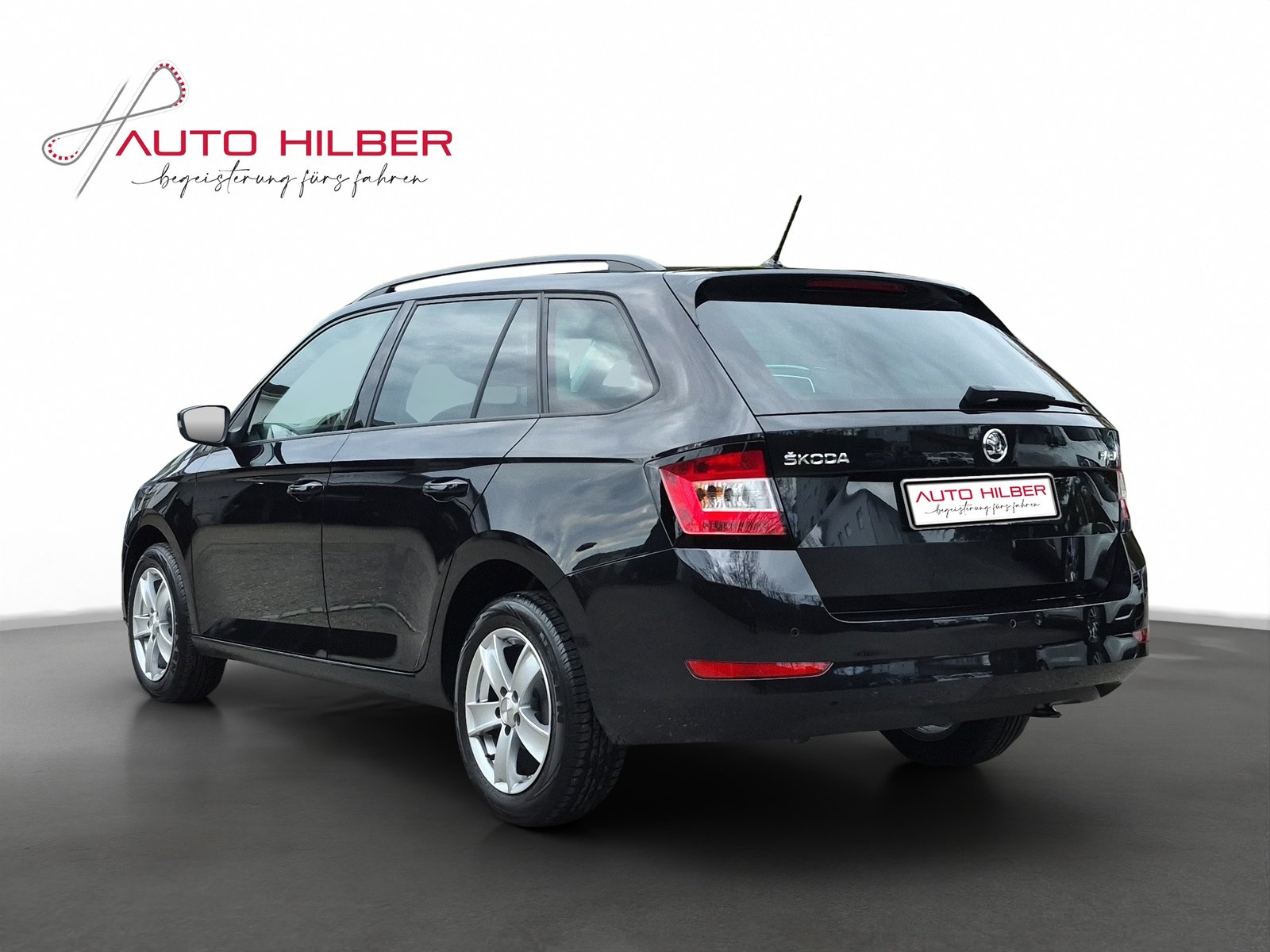 SKODA Fabia Combi 1.0 TSI Ambition, Benzina, Occasioni / Usate, Manuale - 5