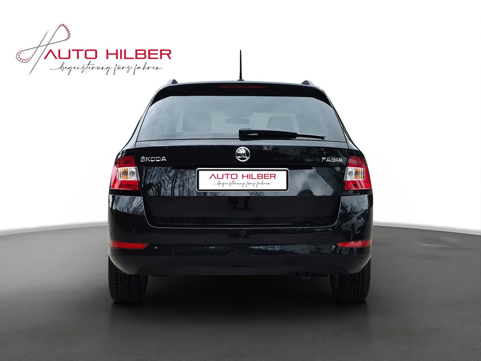 SKODA Fabia Combi 1.0 TSI Ambition, Benzina, Occasioni / Usate, Manuale - 6