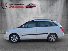 SKODA Fabia 1.2 TDI Greenline, Diesel, Occasion / Utilisé, Manuelle - 3
