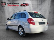 SKODA Fabia 1.2 TDI Greenline, Diesel, Occasion / Utilisé, Manuelle - 4