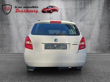 SKODA Fabia 1.2 TDI Greenline, Diesel, Occasion / Utilisé, Manuelle - 5