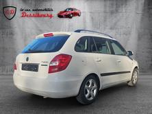 SKODA Fabia 1.2 TDI Greenline, Diesel, Occasion / Utilisé, Manuelle - 6