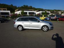 SKODA Fabia 1.2 TSI Ambition, Essence, Occasion / Utilisé, Manuelle - 2