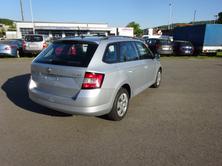 SKODA Fabia 1.2 TSI Ambition, Essence, Occasion / Utilisé, Manuelle - 5