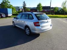 SKODA Fabia 1.2 TSI Ambition, Essence, Occasion / Utilisé, Manuelle - 6