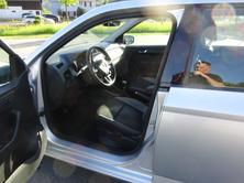 SKODA Fabia 1.2 TSI Ambition, Essence, Occasion / Utilisé, Manuelle - 7