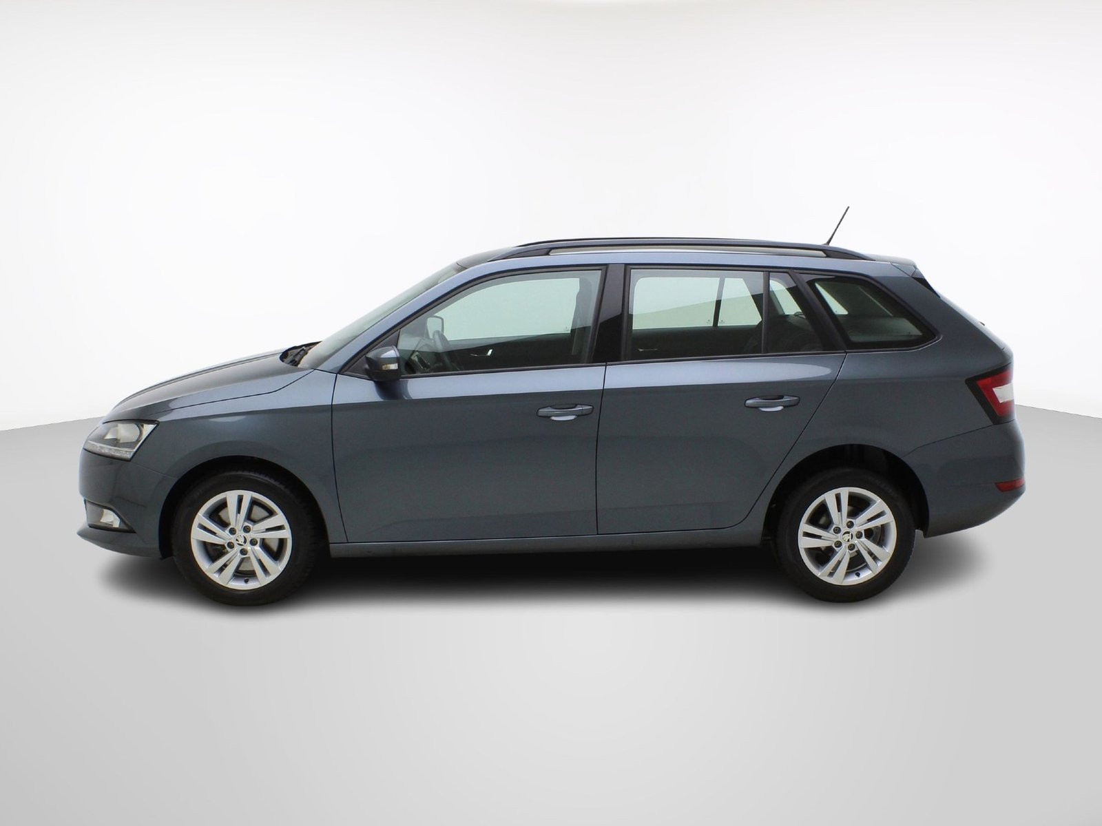 SKODA Fabia Combi 1.0 TSI DSG Ambition, Benzina, Occasioni / Usate, Automatico - 3